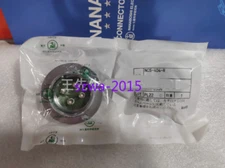 1pcs New Seven-star Scientific connector NCS-404-R