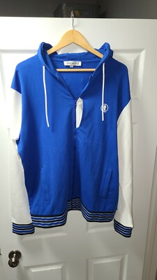 BIKKEMBERGS BY DIRK BIKKEMBERGS SWEATER SIZE XXXL/3XL  BRAND NEW