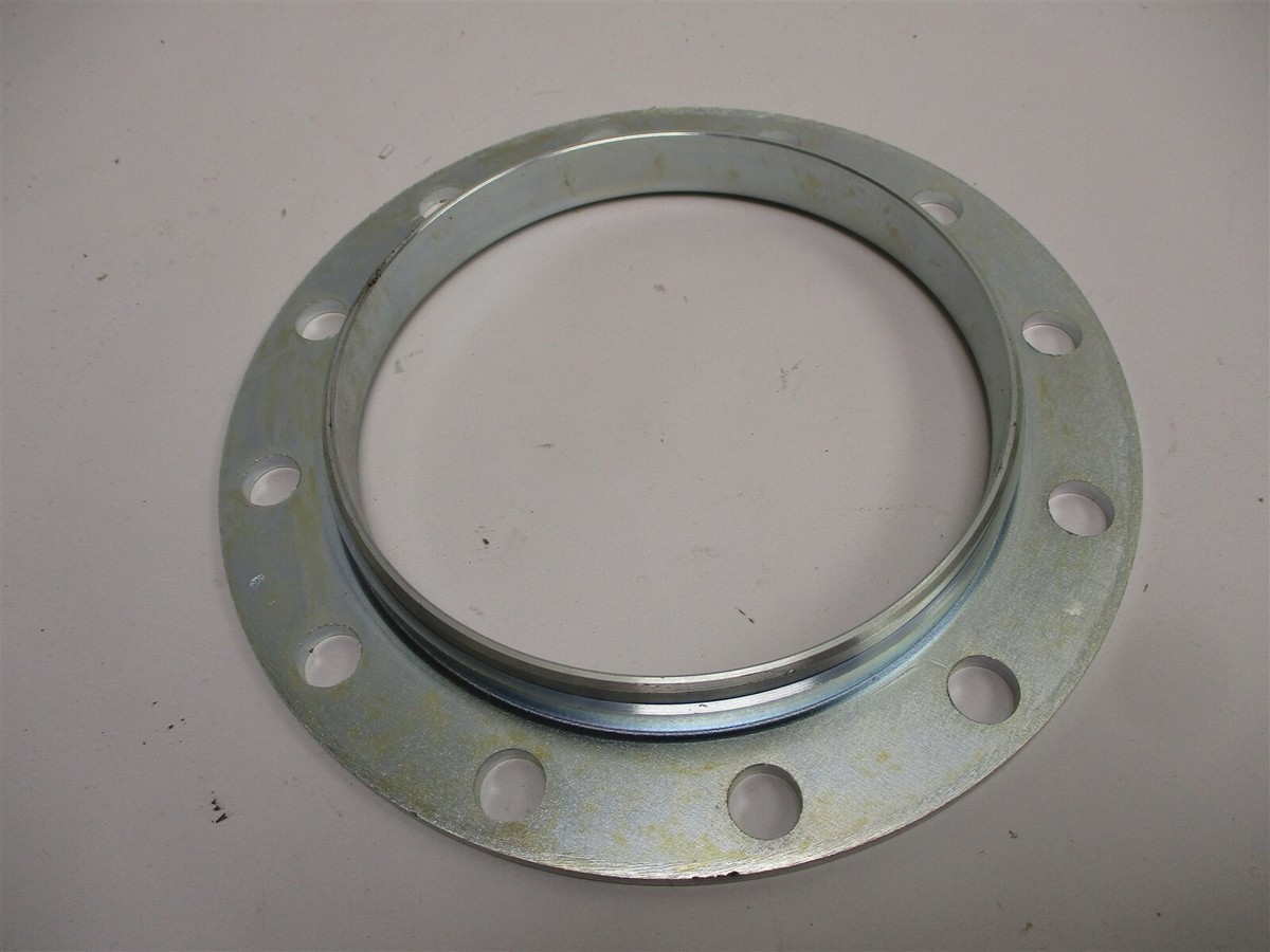 MK429143 NEW OEM MITSUBISHI FUSO R REAR WHEEL HUB ABS ROTOR FLANGE  