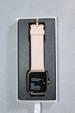 Smart Watch ID205L Pink New Open Box