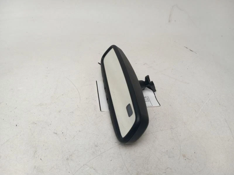 Espejo retrovisor interior Nissan Murano 2006-2007 2009-2014 Foto 2 de 4