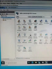 1 Year Unlimited Bandwidth Web Hosting, + Support, 100 GB disk spaces