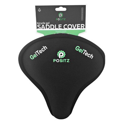 velo geltech saddle cover