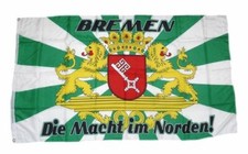 Fahne Wolfsburg Nummer 1 Fan Hissflagge 90 x 150 cm Flagge