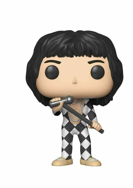 funko pop freddie mercury ebay