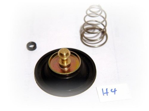Honda Cb 750 F Membrane Pump