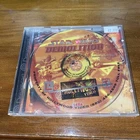 Star Wars: Demolition (Sega Dreamcast, 2000) No Manual Tested Hollywood Video