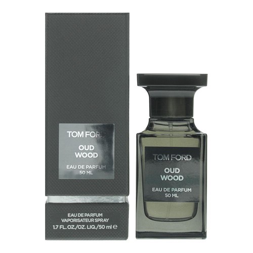 Tom Ford Oud Wood Eau de Parfum 50ml Unisex Spray 888066024082 | eBay