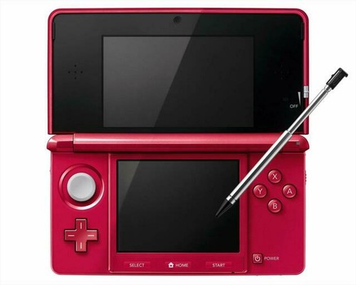 Nintendo Switch 3ds red Amazon.com: New Nintendo 3dsll Metallic Red : Video Games