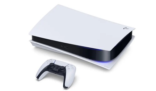 Sony PlayStation 5 PS5 825GB Disc Edition - (Eco Friendly) - Picture 3 of 3