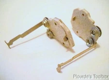 New Lot of (2) Arrow-Hart Overload Relay Heater Elements, 42110