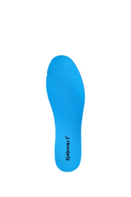 Gateway1 Einlegesohle G1  turbo-energy spacer
