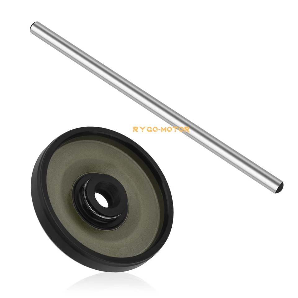 Varilla de empuje de embrague y sello de aceite para Suzuki GSX1300R Hayabusa 1300 1999-2020, GSX1100G Foto 3 de 4