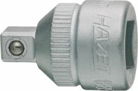 Hazet VergrößErungsadapter, Knarre 8858-2 - 3/8 Zoll, 1/4 Zoll
