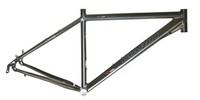 20 Marin 26 Nail Trail 3x Butted Alloy Hardtail Mtb Bike Frame Disc on sale 20 Marin 26 Nail Trail 3x Butted Alloy Hardtail Mtb Bike Frame Disc on sale