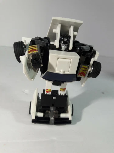 Hasbro Transformer 1984 see pictures As is