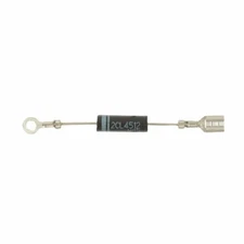 WB26X28935 Compatible Microwave Diode Cable WB27X10849 by Scaroo