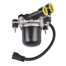 Secondary Air Injection Pump 12634644 For Chevy Equinox GMC Terrain 2.4L 11-15