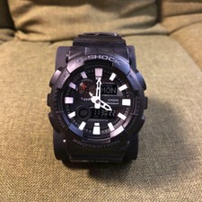 Casio Wrist Watch G Shock G Lide Gax 100b 1ajf Black From Japan 2 For Sale Online Ebay