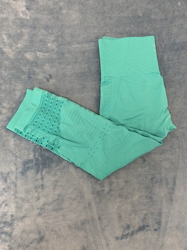 Gymshark Energy Seamless Laser Cutout Legging Women's size M