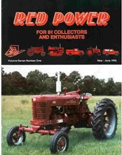 Farmall International Harvester IHC pull type combines # 160, 62, 64, 76, 140