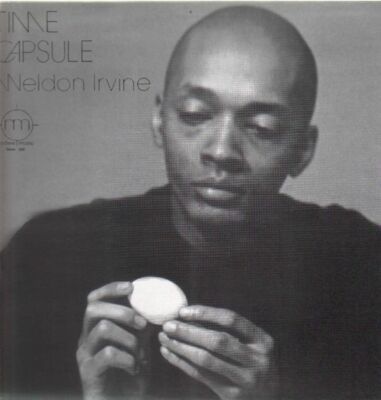Weldon Irvine Time Capsule NEW OVP Hubbub Records Vinyl LP
