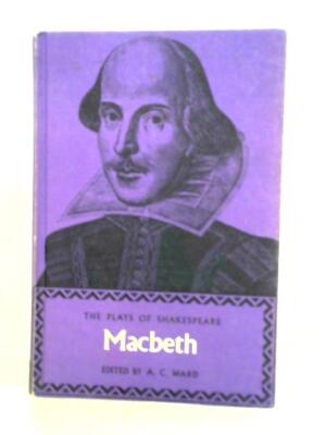Die Tragödie von Macbeth (William Shakespeare - 1965) (ID:52263)