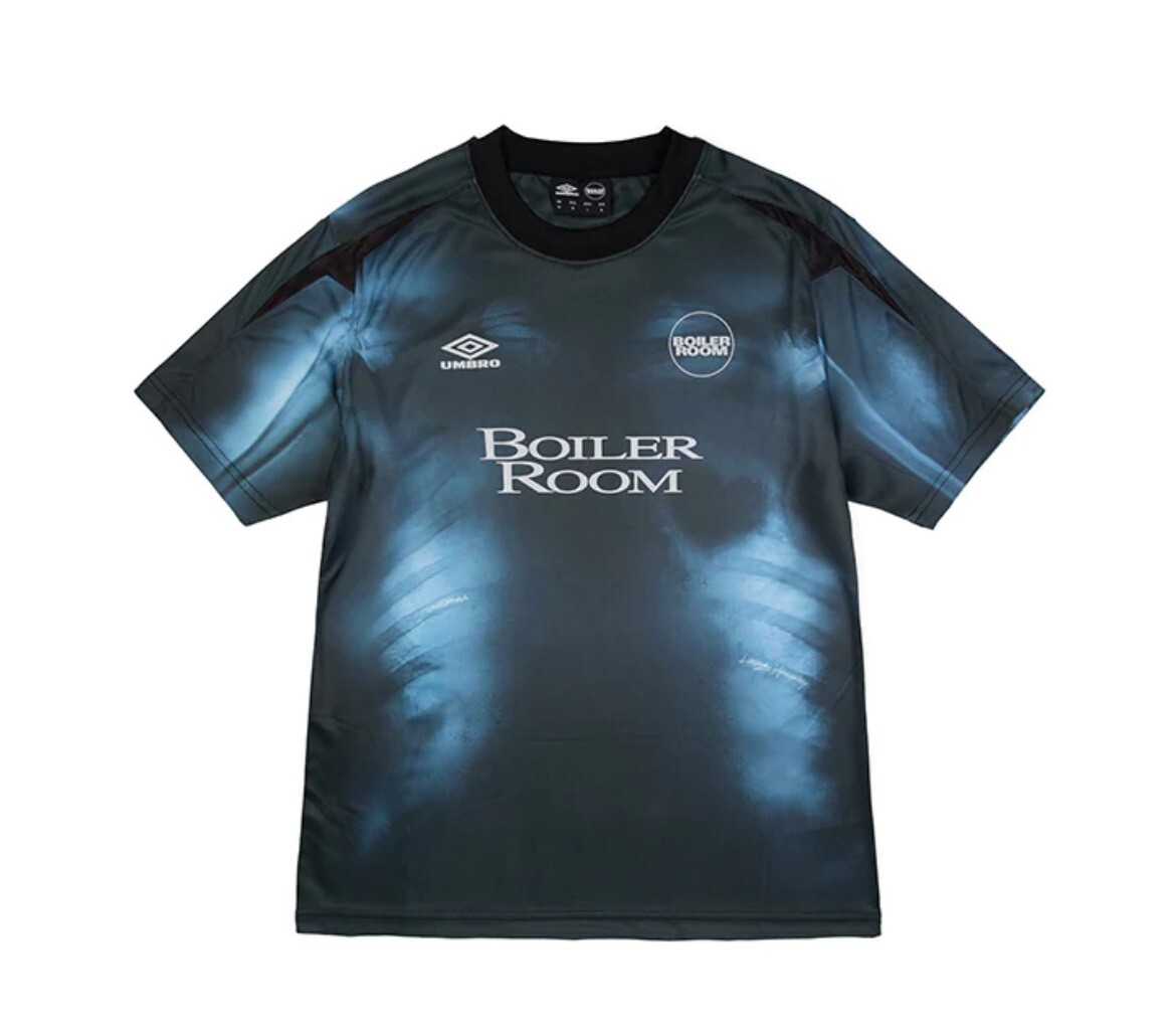 Umbro X Boiler Room Football Jersey Size Small | eBay Umbro X Boiler Room Football Jersey Size Small | eBay