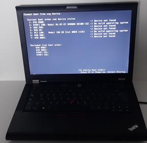 Lenovo  ThinkPad T410 T410i  14" Display ( 865 )