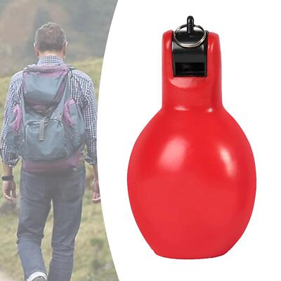 Outdoor für Survival Laut