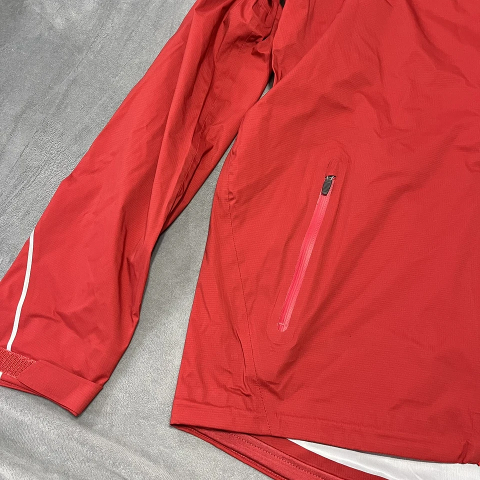 Куртка мужская Nike 22 Qatar International Team Pro Hypershield Fit размер M 800612-698 - Изображение 3 из 4