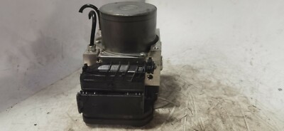 新型RAV4 2017 Toyota RAV4 ABS Anti-Lock Brake Pump Module Unit 89541-42741