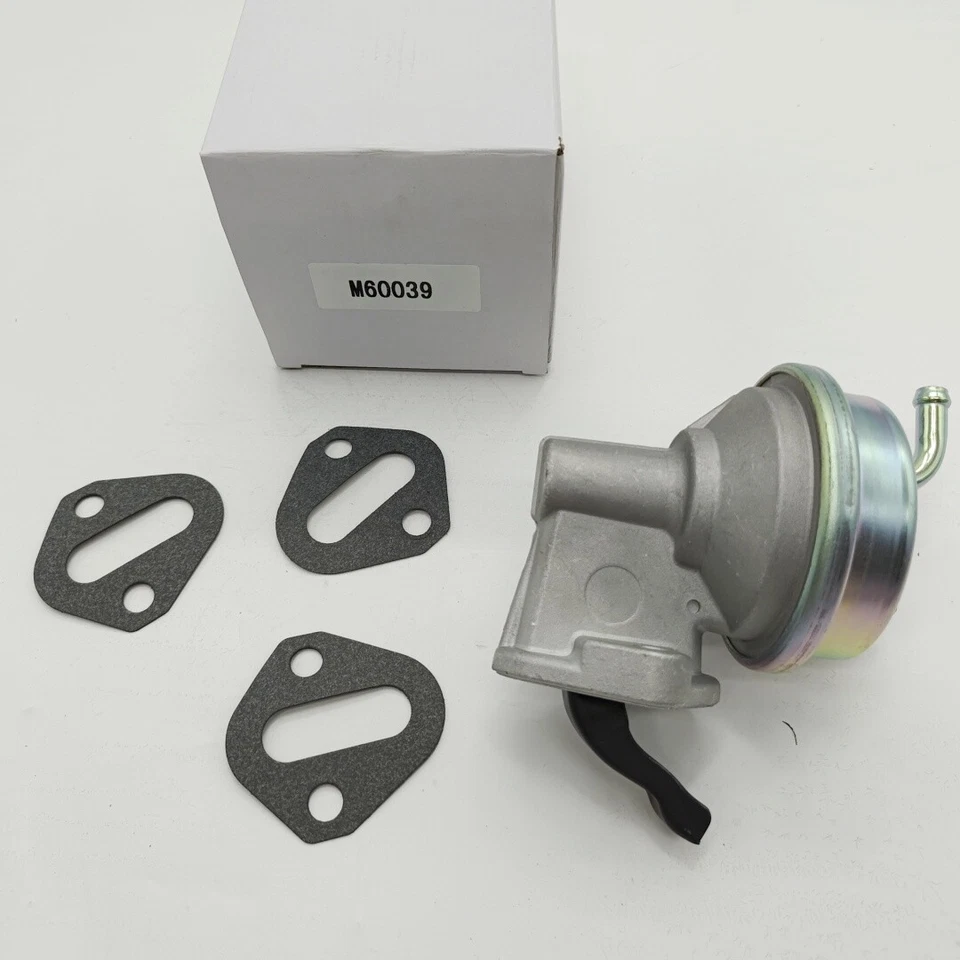 NEW Mechanical Fuel Pump For 1978-1986 Chevrolet K5 Blazer M60039 SP1007MP - Image 2 of 4