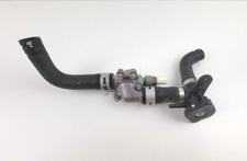 2013-2017 KAWASAKI NINJA 300 EX300 THERMOSTAT HOUSING 14075-1061 14093-0224