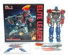Fantasmo Studio FS-01 Elite OP. Commander Leader Action Figure toy in stock