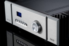 Amplificatore integrato PASS LABS INT 25 24 mesi garanzia Italia