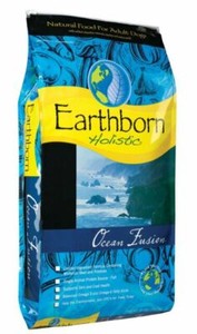 earthborn holistic ocean fusion
