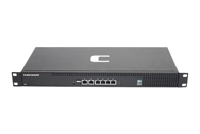 Clavister W20 Firewall Security Appliance