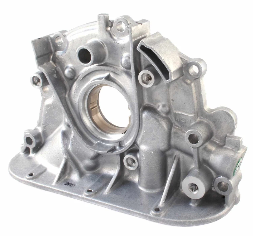 Engine Oil Pump Aisin OEM 1510065020 For Toyota T100 4Runner Pickup 3.0L 3VZE - Image 2 of 4