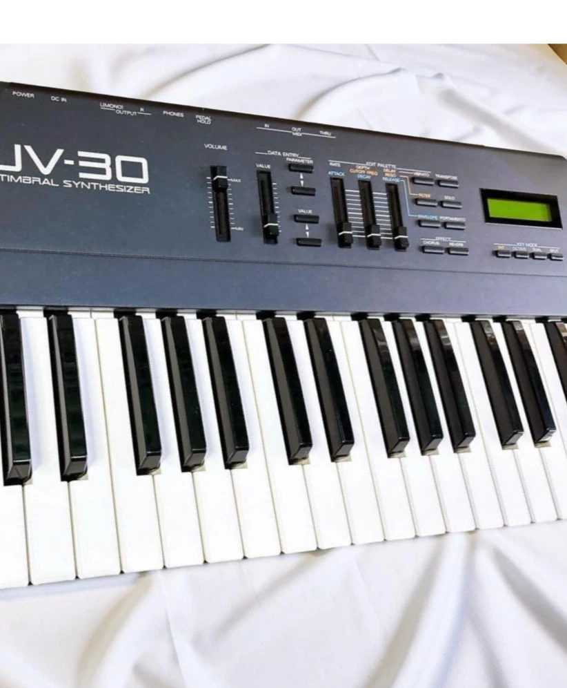 Roland Jv Keyboard for sale | eBay