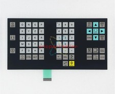 NEW For Membrane Keypad Siemens 802DSL 6FC5303-0DM13-1AA0 6FC5 303-0DM13-1AA0