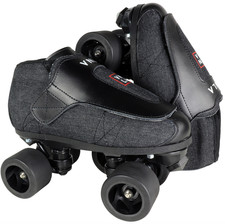 VNLA Stealth Quad Skates