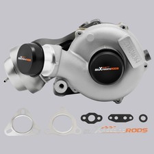 Turbo Mitsubishi L200
