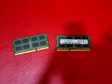 8GB Memory for Panasonic Toughbook 54 CF-54 DDR3 PC3L RAM ONE STICK 2RX8