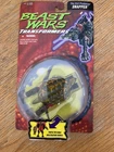 Transformers Vintage Beast Wars Snapper Sealed New 1995