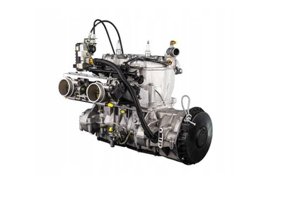 SILNIK ENGINE ROTAX TYPE 995 SKUTER ŚNIEŻNY BRP SKI-DOO NOWY