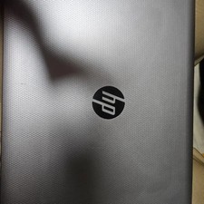 15-af 15-ay Series Laptop Top Cover & Hinge Kit, No Camera