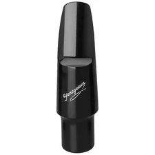 Yanagisawa Hard Rubber Tenor Saxophone Mouthpiece 5 197881084288 OB