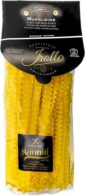 Artisanal Gluten Pasta di Gragnano Imported From Italy