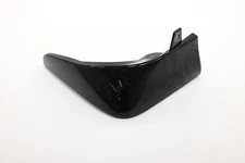2016 - 2020 INFINITI QX60 REAR LEFT MUD FLAP SPLASH SHIELD GUARD OEM BLACK_KH3